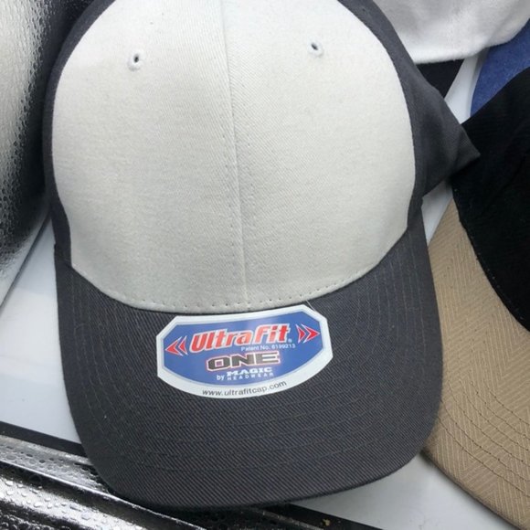 Men’s Bundle Caps New - Picture 2 of 7